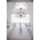 Canarm - Arden Chandelier - Lights Canada