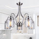 Canarm - Arden Chandelier - Lights Canada