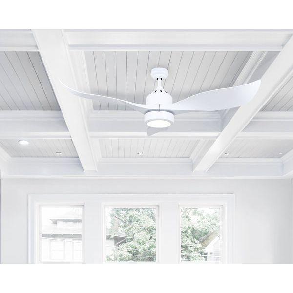 Canarm - Aria Ceiling Fan - Lights Canada