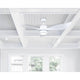 Canarm - Aria Ceiling Fan - Lights Canada