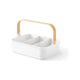 Umbra - Bellwood Stackable Bin - Lights Canada