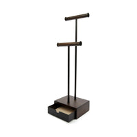 Pillar Jewelry Stand