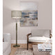 Flow Decor - Atlantic Floor Lamp - Lights Canada