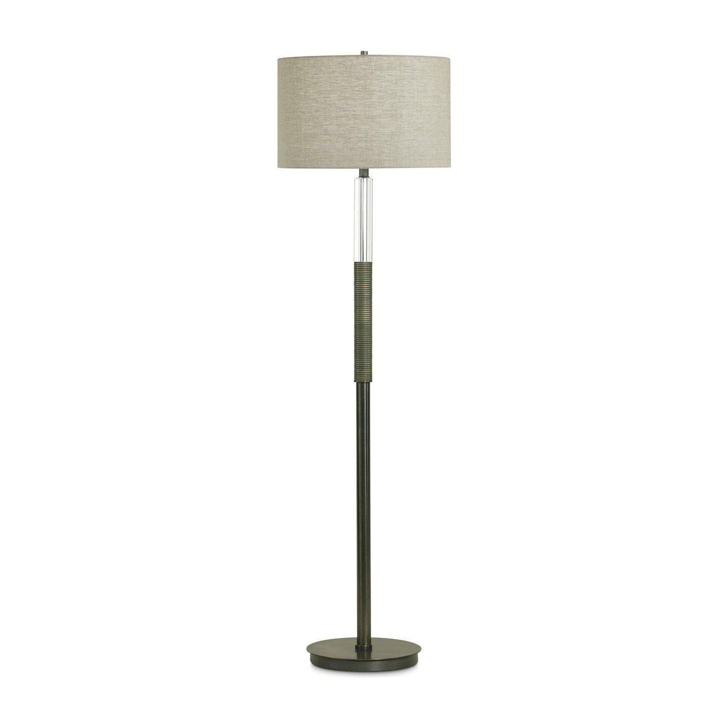 Flow Decor - Atlantic Floor Lamp - Lights Canada