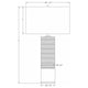 Flow Decor - Atlantic Table Lamp - Lights Canada
