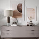 Flow Decor - Atlantic Table Lamp - Lights Canada