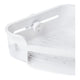 Umbra - Flex Gel-Lock Corner Bin - Lights Canada