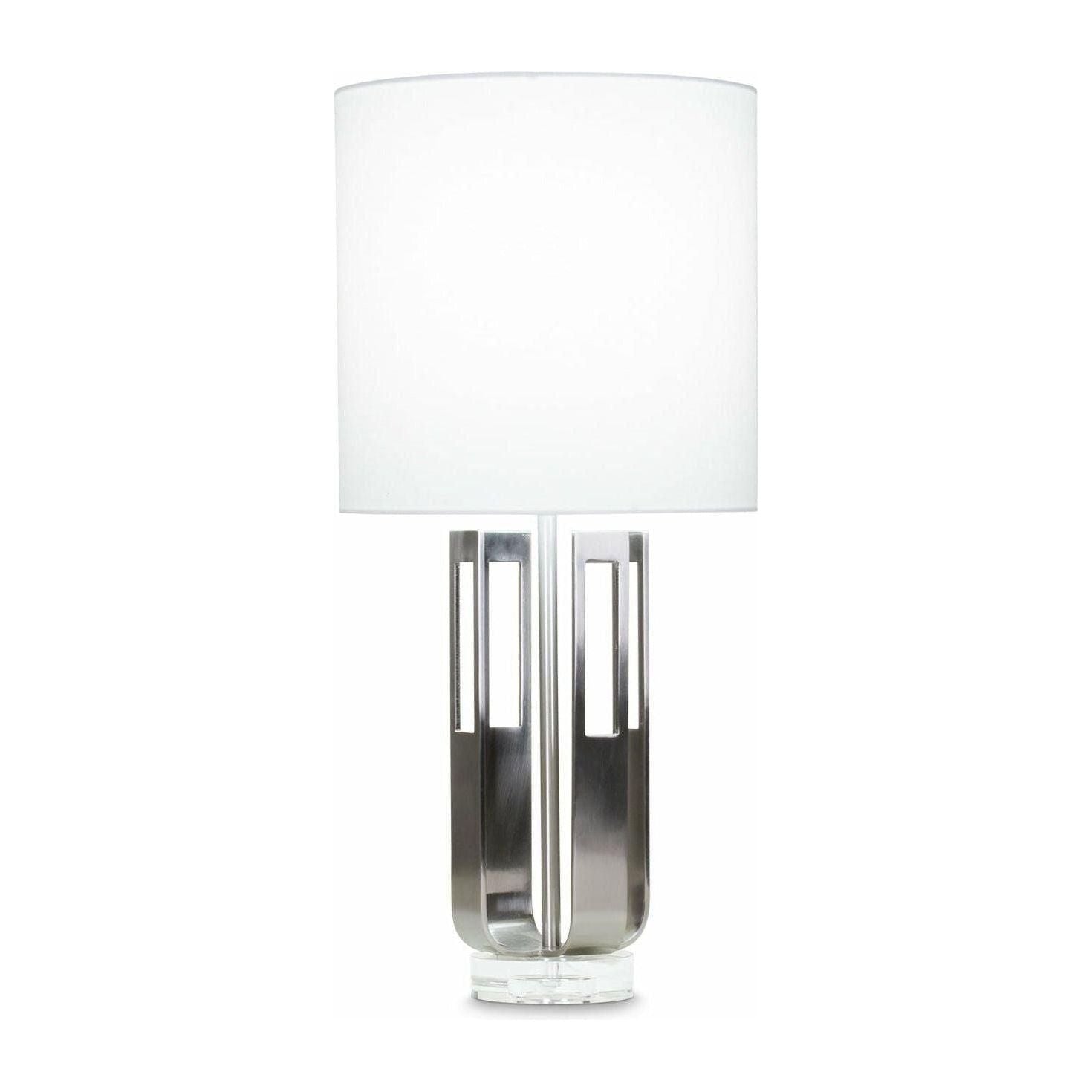 Flow Decor - Atticus Table Lamp - Lights Canada