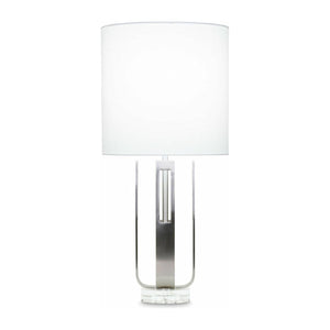 Flow Decor - Atticus Table Lamp - Lights Canada