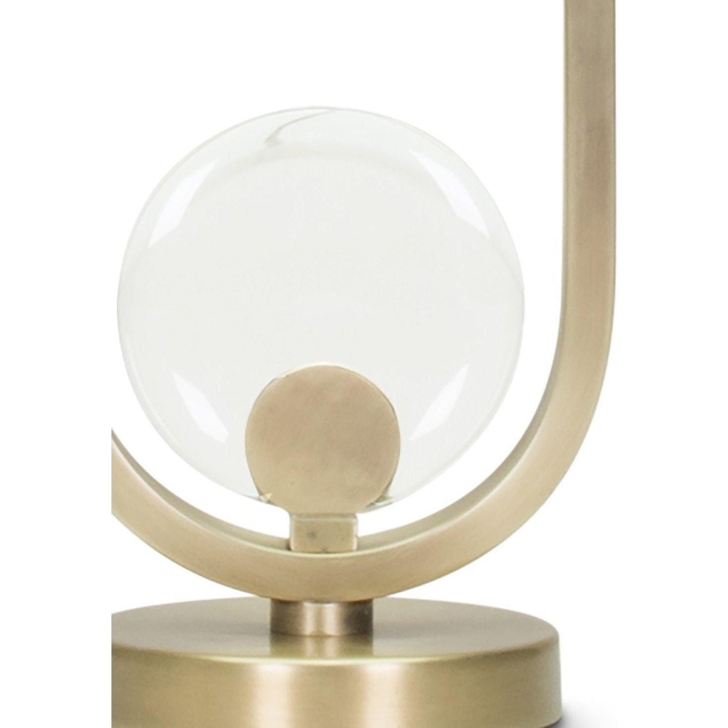Flow Decor - Atwood Table Lamp - Lights Canada