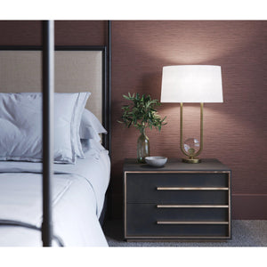 Flow Decor - Atwood Table Lamp - Lights Canada