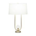 Flow Decor - Atwood Table Lamp - Lights Canada