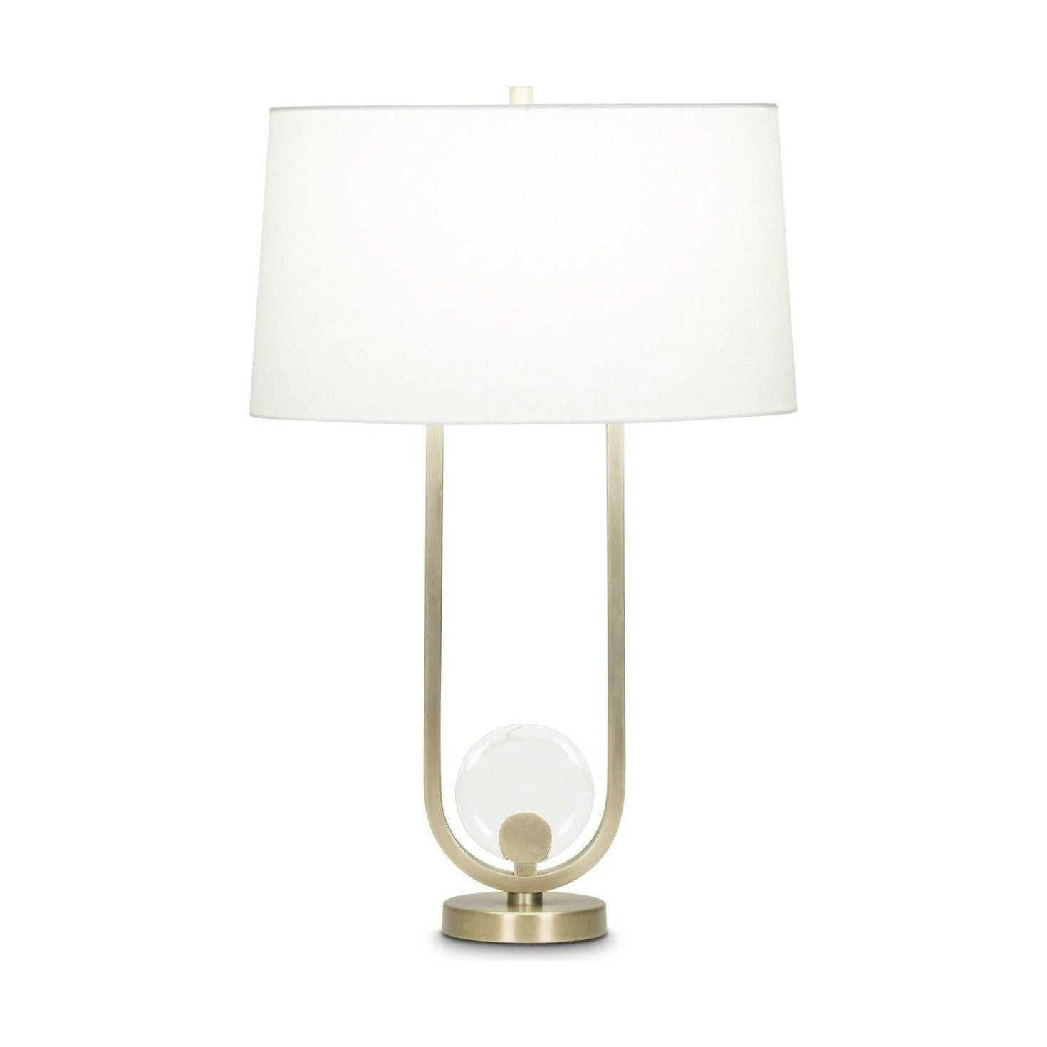 Flow Decor - Atwood Table Lamp - Lights Canada