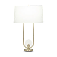 Atwood Table Lamp