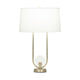 Flow Decor - Atwood Table Lamp - Lights Canada