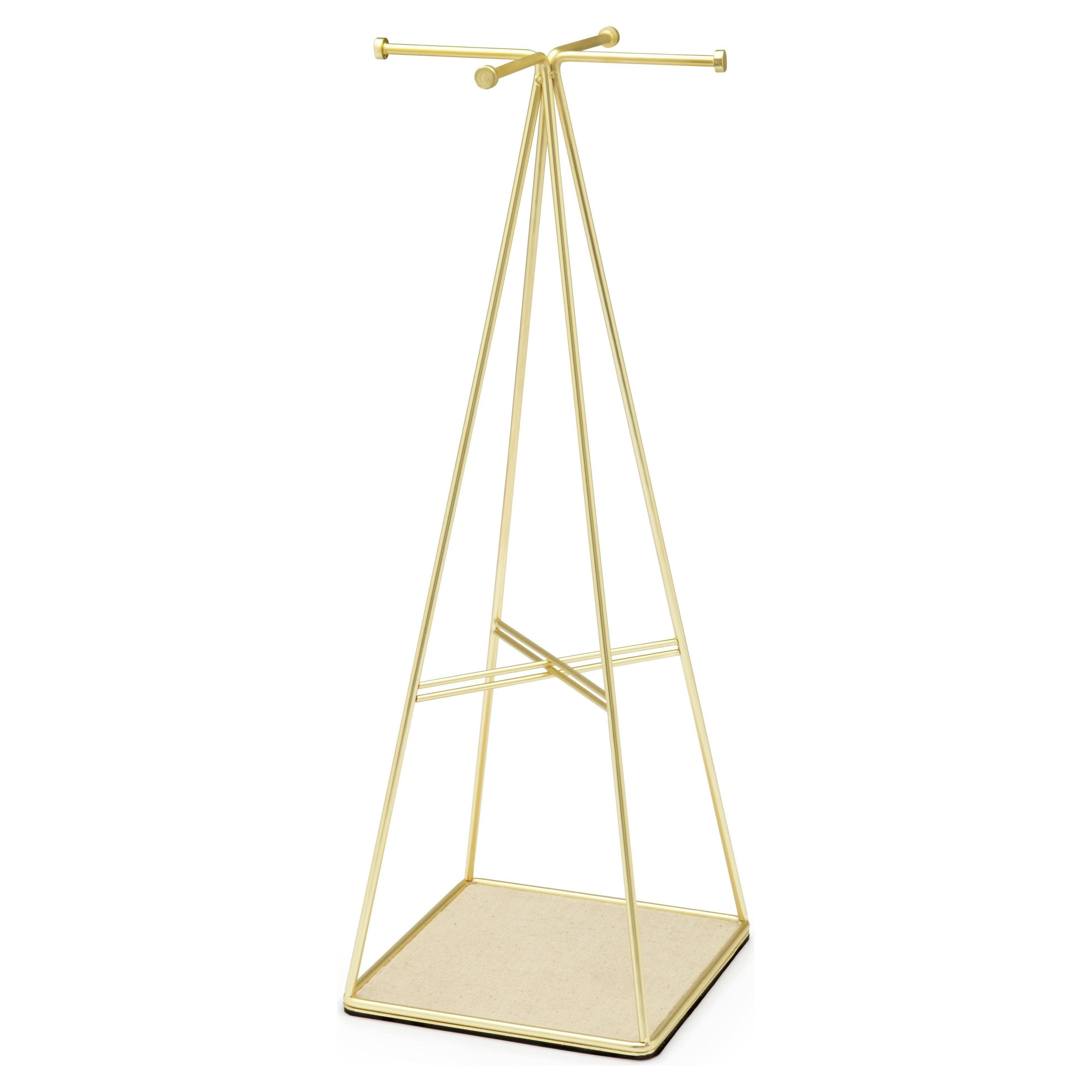 Umbra - Prisma Jewelry Stand - Lights Canada