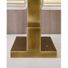 Visual Comfort Modern Collection - Langston Table Lamp - Lights Canada