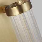 Visual Comfort Studio Collection - Demi Sconce - Lights Canada