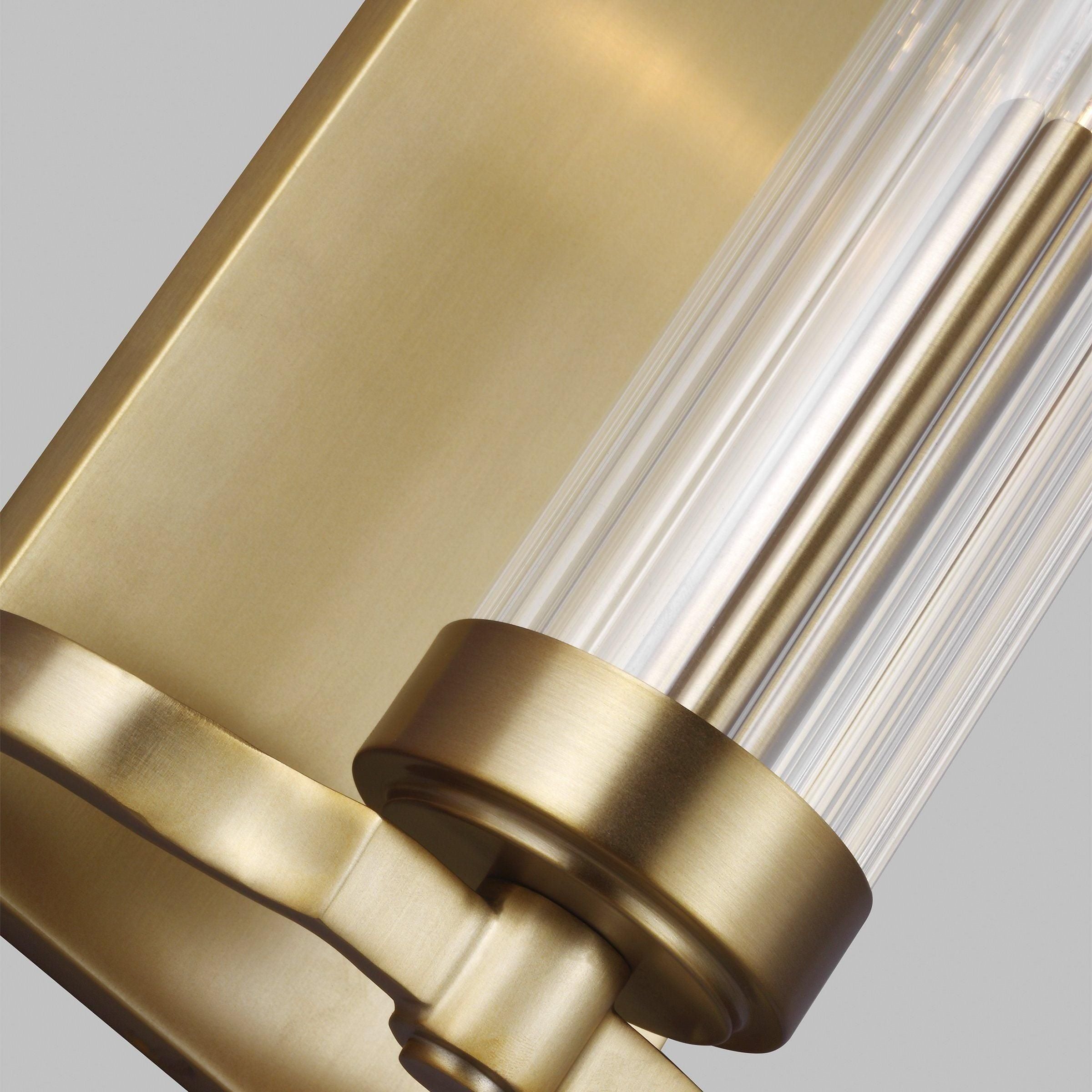 Visual Comfort Studio Collection - Demi Sconce - Lights Canada