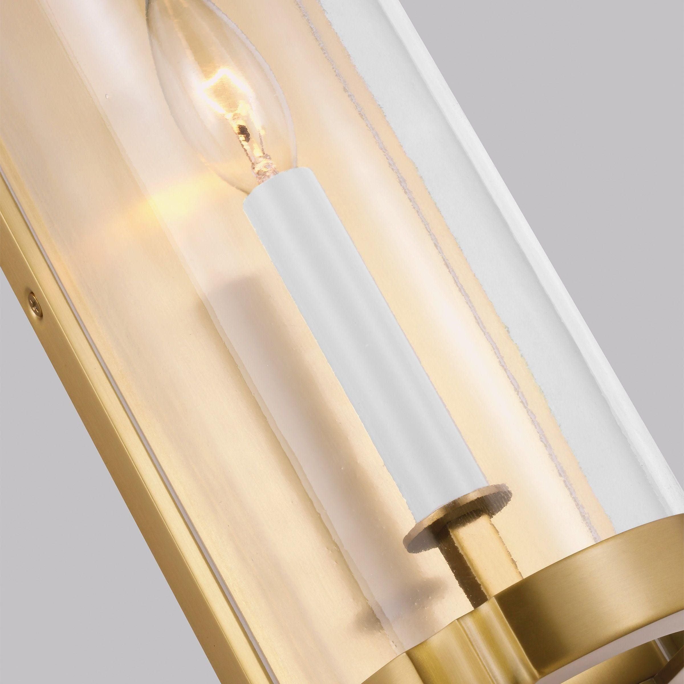 Visual Comfort Studio Collection - Thompson Sconce - Lights Canada