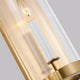Visual Comfort Studio Collection - Thompson Sconce - Lights Canada