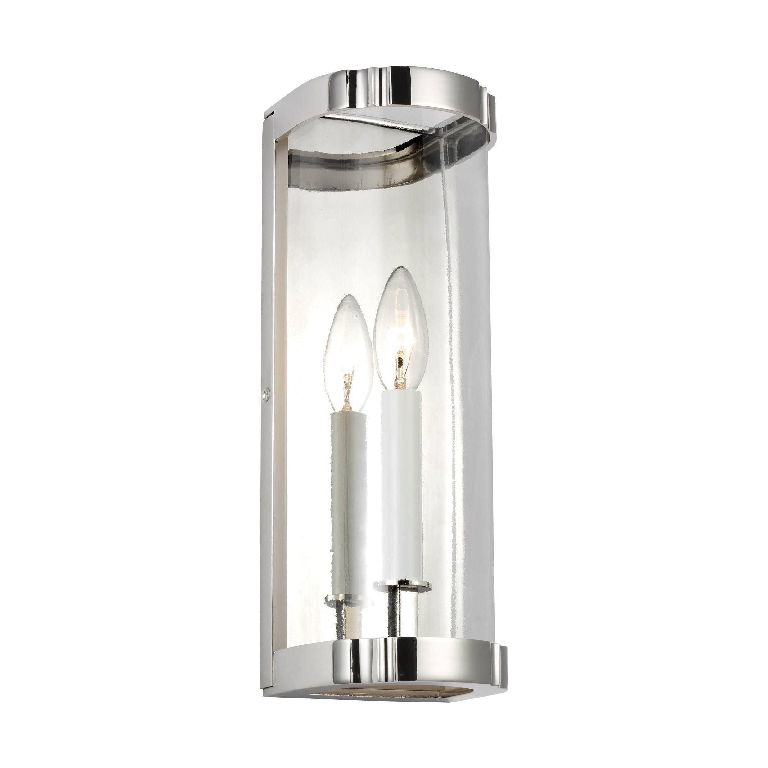 Visual Comfort Studio Collection - Thompson Sconce - Lights Canada