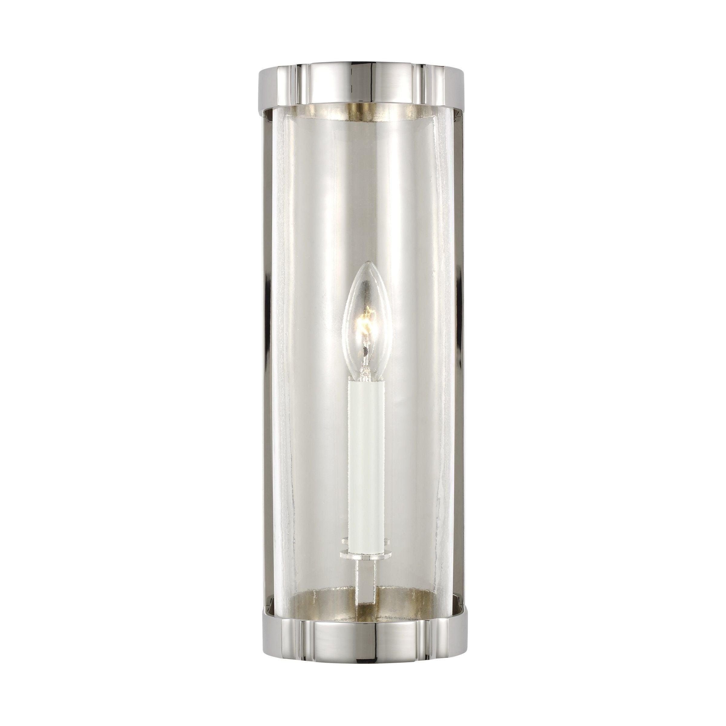 Visual Comfort Studio Collection - Thompson Sconce - Lights Canada