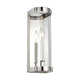 Visual Comfort Studio Collection - Thompson Sconce - Lights Canada