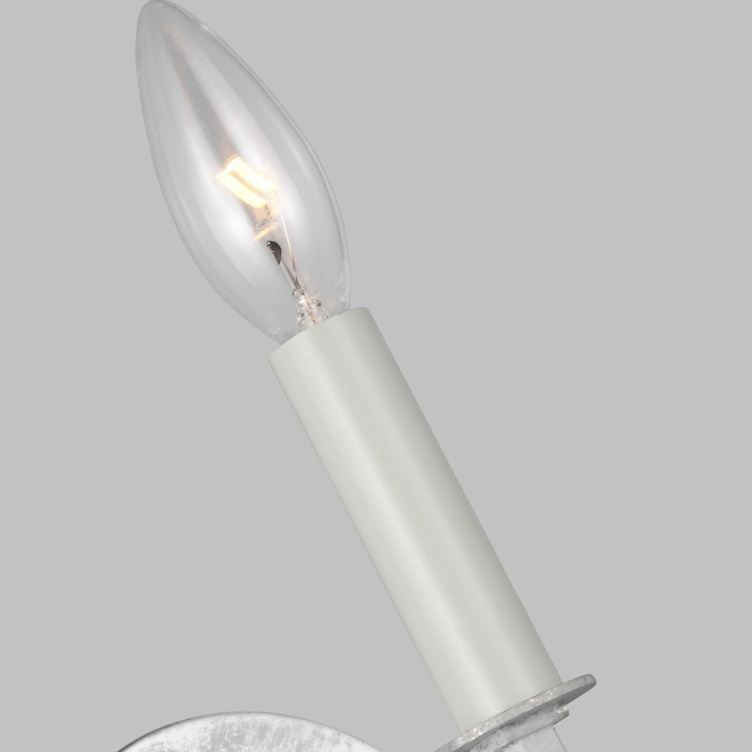 Visual Comfort Studio Collection - Leon Sconce - Lights Canada