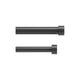 Umbra - Cappa Expandable Double Curtain Rod - Lights Canada