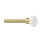 Umbra - Pleat Expandable Curtain Rod - Lights Canada