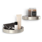 Umbra - Perch Shelves (Set of 2) - Lights Canada