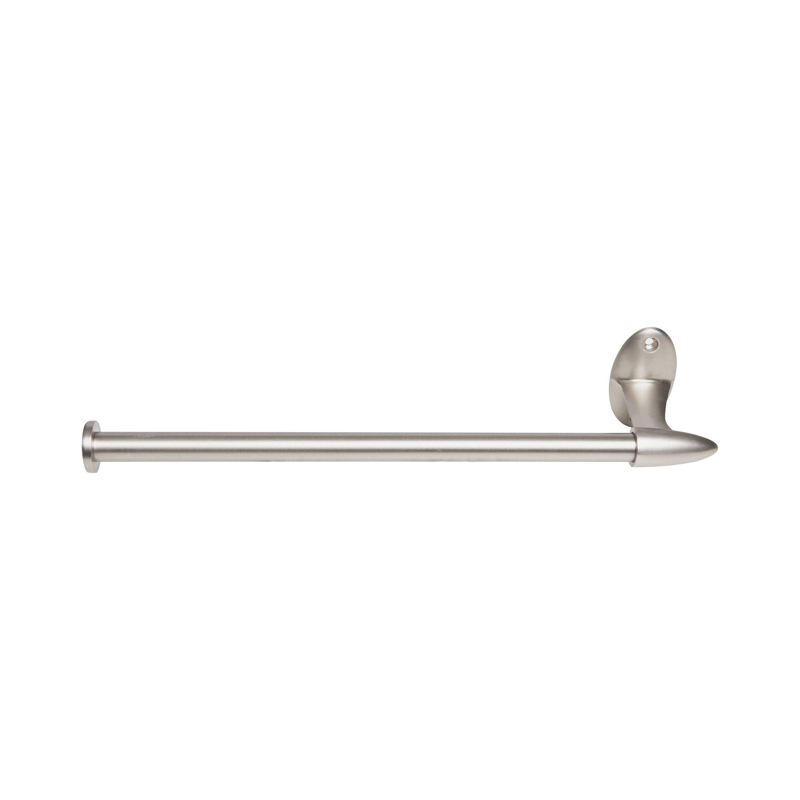 Umbra - Stream Wall-Mounted Paper Towel Holder - Lights Canada