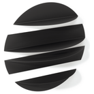 Umbra - Solis Wall Shelves - Lights Canada