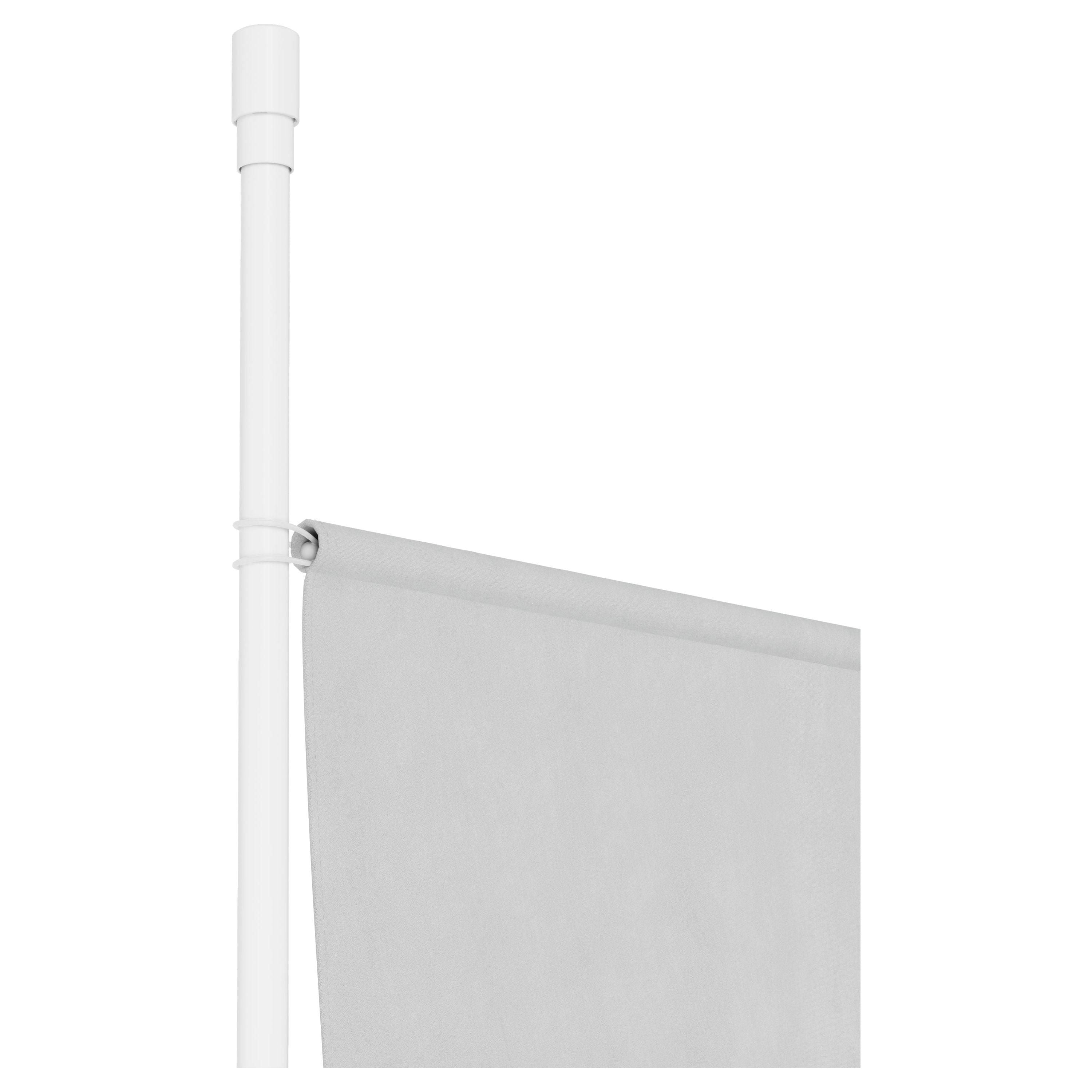 Umbra - Anywhere Blind Room Divider - Lights Canada