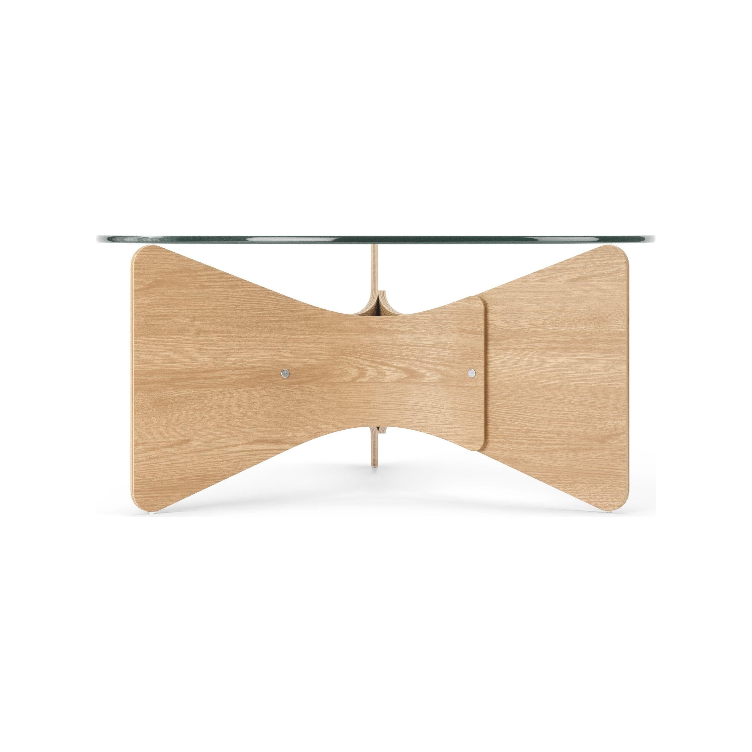 Umbra - Madera Coffee Table - Lights Canada