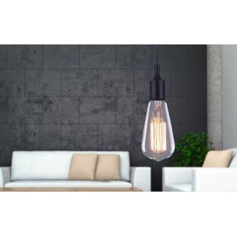 Canarm - Canarm Edison Bulb - Lights Canada