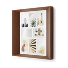 Umbra - Lookout Wall Multi-Picture Frame - Lights Canada