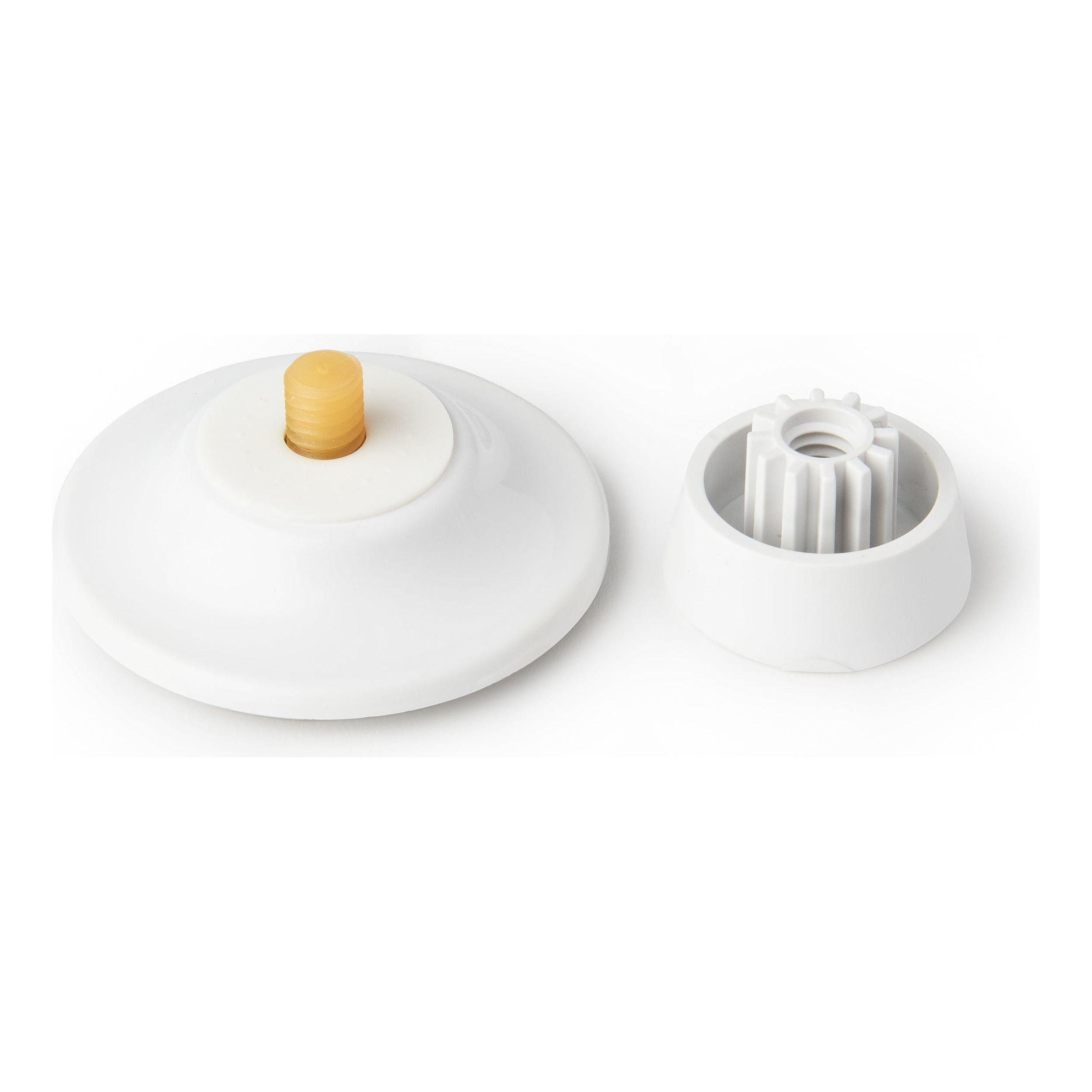 Umbra - Flex Gel-Lock Corner Bin - Lights Canada