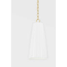 Hudson Valley Lighting - Treman 1 Light Pendant - Lights Canada