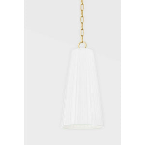 Hudson Valley Lighting - Treman 1 Light Pendant - Lights Canada