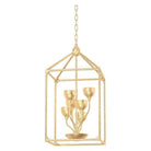 Troy - Westwood 8-Light Lantern - Lights Canada
