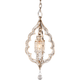 Corbett - Bijoux Mini Pendant - Lights Canada