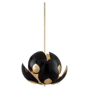 Hudson Valley Lighting - Lotus Chandelier - Lights Canada