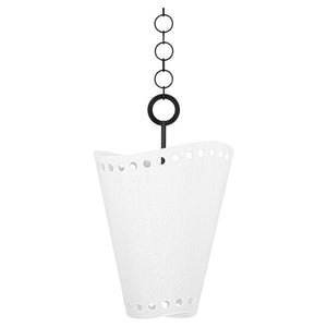 Troy - Visalia 1-Light Pendant - Lights Canada