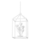 Troy - Westwood 8-Light Lantern - Lights Canada