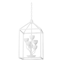 Westwood 8-Light Lantern