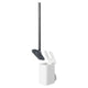 Umbra - Flex Sure-Lock Toilet Brush & Holder - Lights Canada
