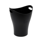 Umbra - Garbino Trash Can 2.25-Gallon (8.5L) Capacity - Lights Canada