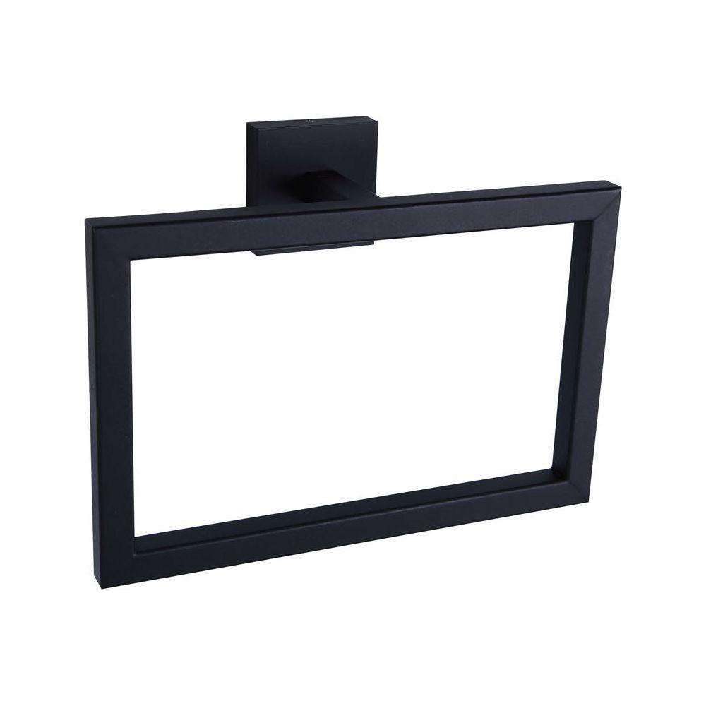 Canarm - Canarm Bishop Towel Ring - Lights Canada